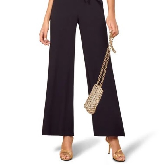 Reformation | Milly Jumpsuit - Picture 3 of 9